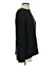Eileen Fisher Black Pullover Sweater Size S - photo 4