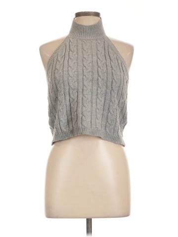 Jasmine Sleeveless Top (view 1)