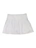 Athleta Solid White Active Skort Size L - photo 1