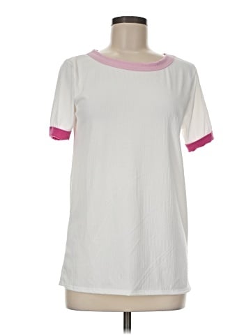 Bibi Short Sleeve T-Shirt (view 1)