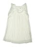 Chloé 100% Viscose Ivory Dress Size 8 - photo 1