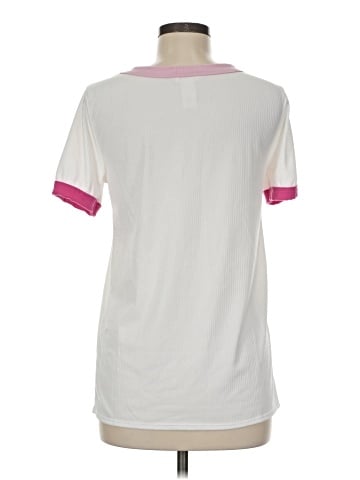 Bibi Short Sleeve T-Shirt (view 2)