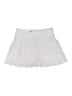 Athleta Solid White Active Skort Size L - photo 2