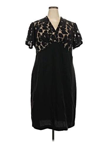 KSL Cocktail Dress (view 1)