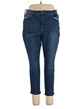 NANETTE Nanette Lepore Jeans (view 1)