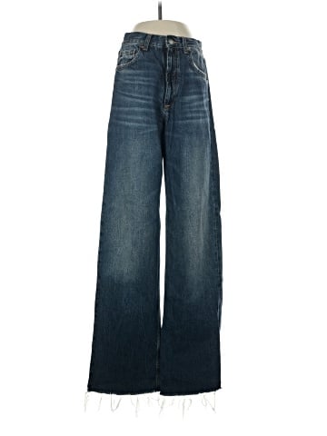 Zara Jeans (view 1)