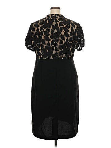 KSL Cocktail Dress (view 2)