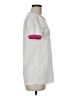 Bibi White Short Sleeve T-Shirt Size M - photo 4