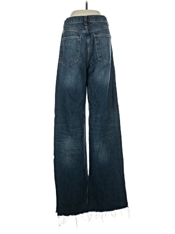Zara Jeans (view 2)