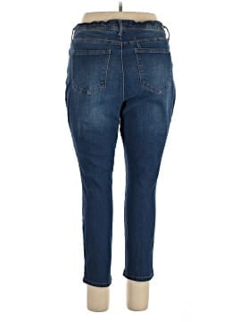 NANETTE Nanette Lepore Jeans (view 2)