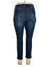 NANETTE Nanette Lepore Blue Jeans Size 20 (estimated) - photo 2