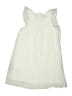 Chloé 100% Viscose Ivory Dress Size 8 - photo 2
