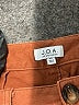 JOA Brown Jeans Size XS - photo 7