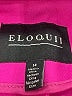 ELOQUII Pink Blazer Size 14 Plus - photo 6