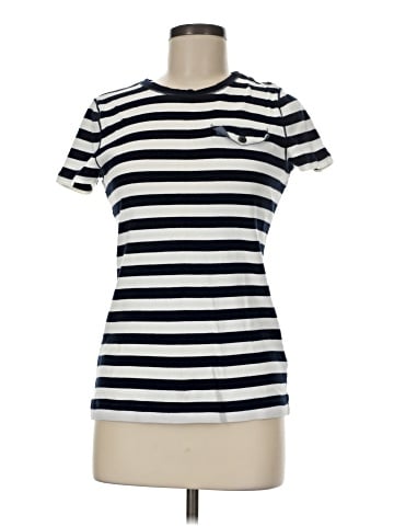 Lauren Jeans Co. Short Sleeve Top (view 1)