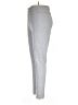MM. LaFleur Solid Gray Active Pants Size 14 - photo 5