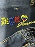 Assorted Brands Blue Jeggings Size 16 - photo 7