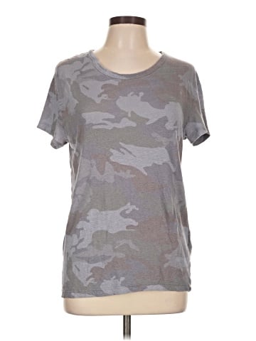 Zadig & Voltaire Short Sleeve T-Shirt (view 1)