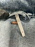 Free People Blue Denim Jacket Size S - photo 3