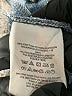 Free People Blue Denim Jacket Size S - photo 4