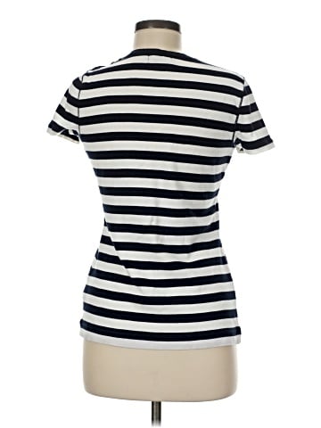 Lauren Jeans Co. Short Sleeve Top (view 2)