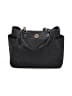 Tommy Hilfiger Black Tote One size - photo 1
