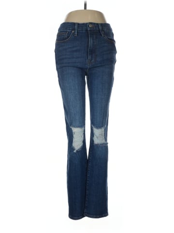 Good American Jeans (view 1)