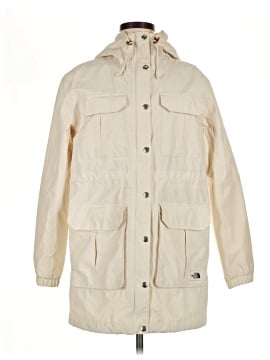 The North Face Raincoat