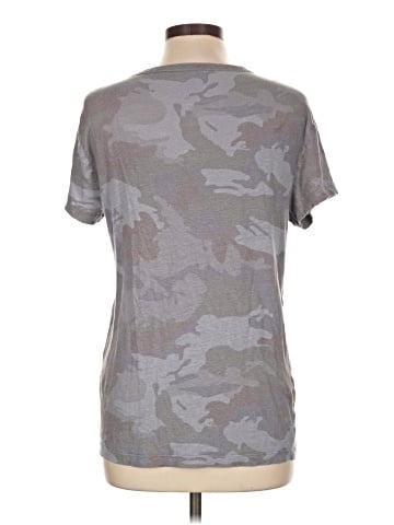 Zadig & Voltaire Short Sleeve T-Shirt (view 2)