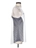 Mizuno Silver Active Tank Size XXS - photo 4