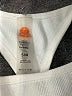 Mono b White Tank Top Size S - photo 7