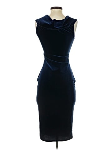 Fashion Nova Cocktail Dress (view 2)
