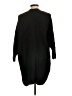 Gap 100% Cotton Black Cardigan Size L - photo 2
