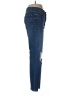 Good American Solid Blue Jeans Size 8 - photo 4