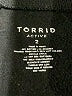 Torrid Stars Black Casual Pants Size 2X Plus (2) - photo 4