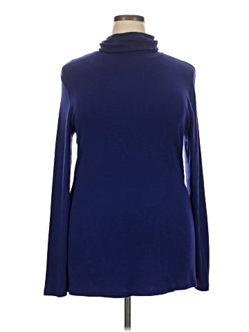 Old Navy Long Sleeve Turtleneck (view 1)