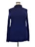 Old Navy Blue Long Sleeve Turtleneck Size XXL - photo 1