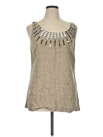 Tory Burch Sleeveless Blouse (view 1)