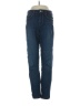 Paige Solid Blue Jeans Size 25 waist - photo 1