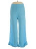 Unbranded 100% Polyester Blue Casual Pants Size XXL - photo 1