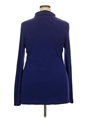 Old Navy Long Sleeve Turtleneck (view 2)