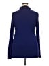 Old Navy Blue Long Sleeve Turtleneck Size XXL - photo 2
