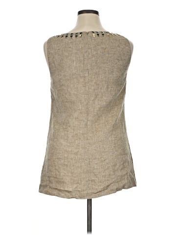 Tory Burch Sleeveless Blouse (view 2)