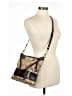 Coach Brown Crossbody Bag One size - photo 2