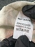 Náti Solid Ivory Khaki Shorts Size 26 waist (estimated) - photo 4