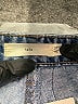 TGLA 100% Cotton Blue Jeans Size 27 waist - photo 7