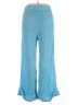 Unbranded 100% Polyester Blue Casual Pants Size XXL - photo 2