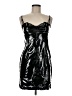Unbranded Black Cocktail Dress Size M - photo 1