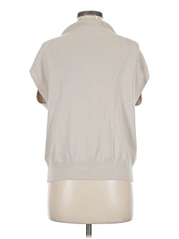 Vila Milano Sweater Vest (view 2)