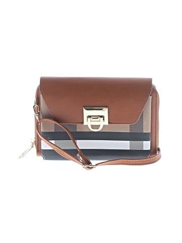 Assorted Brands Crossbody Bag (view 1)